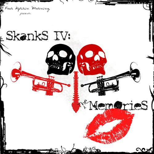 Skanks IV: The Memories