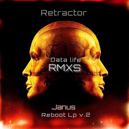 Janus Reboot Data life RMXS