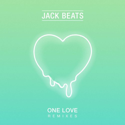 One Love (Remixes)