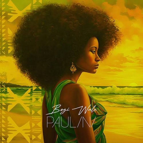 Bogi Walu - Single