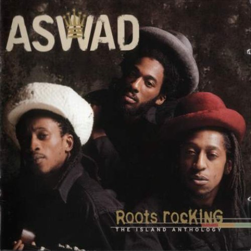 Roots Rocking: The Island Anthology