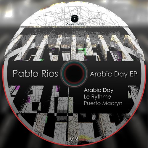 Arabic Day EP