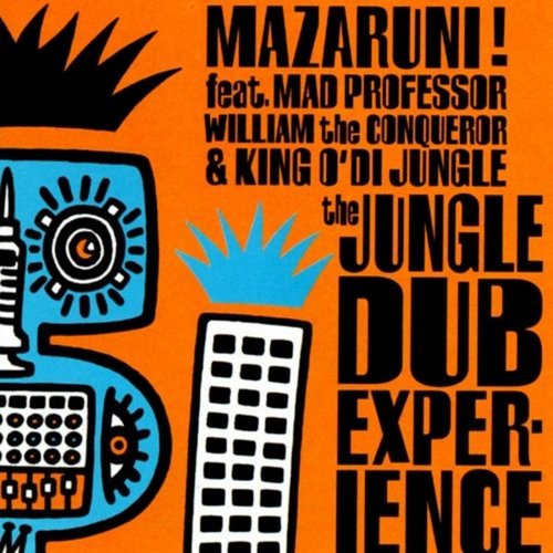 The Jungle Dub Experience