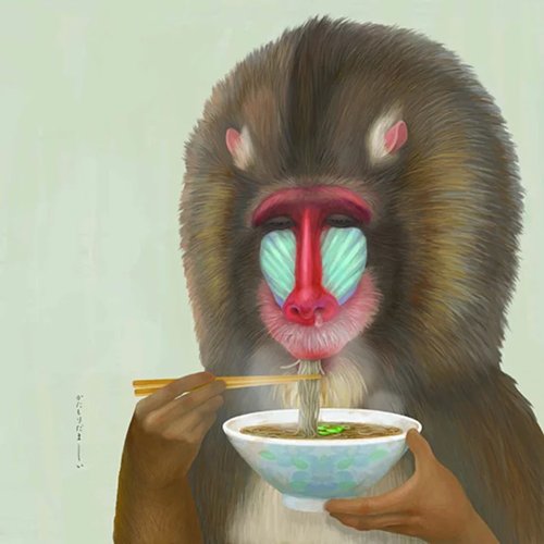 Katamari Damacy Novita Original Soundtrack: Katamori Damacy