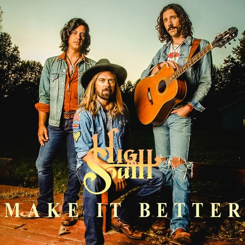 Make It Better - Single