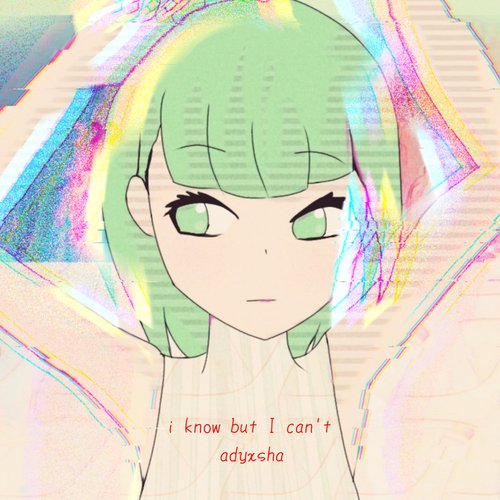 I Know But I Can't - Single