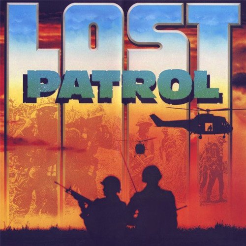 Lost Patrol
