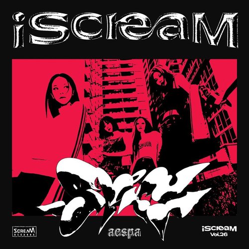 iScreaM Vol.26 : Spicy Remix