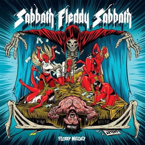 Sabbath Fleddy Sabbath