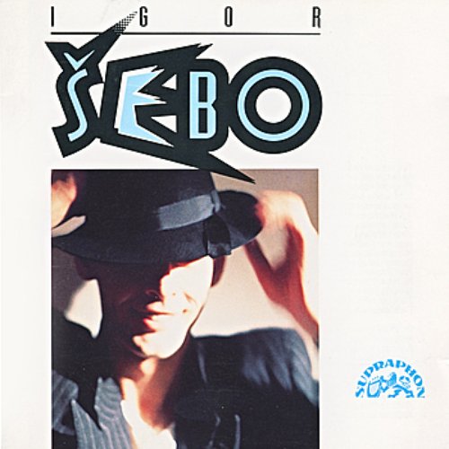 Igor Šebo