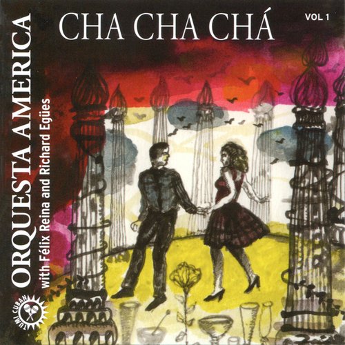 Cha Cha Cha