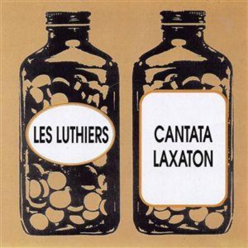 Cantata Laxatón
