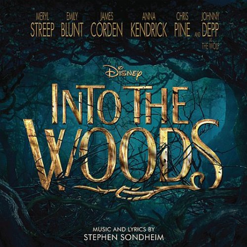 Into the Woods (Original Motion Picture Soundtrack)