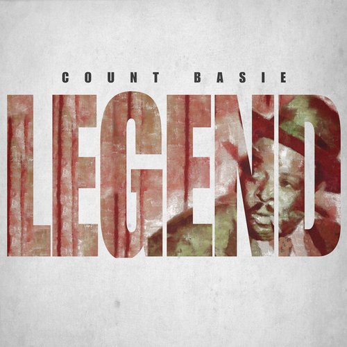 Legend - Count Basie