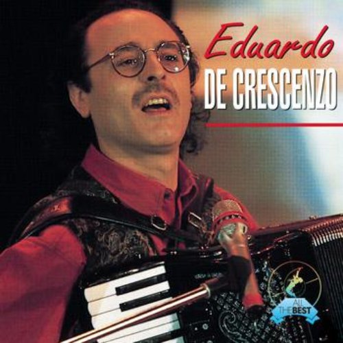 Eduardo De Crescenzo - All The Best