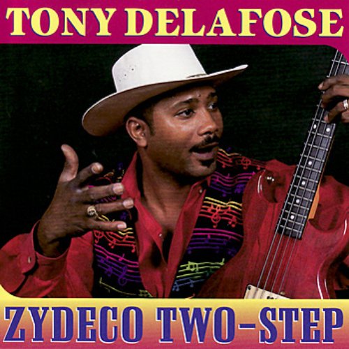 Zydeco Two-Step