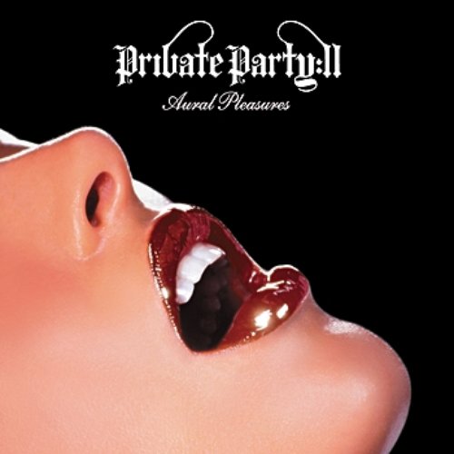 Private Party(Sexy Aural Pleasures) — Various Artists | Last.fm