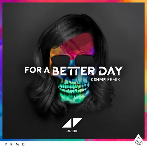 For A Better Day (Remixes)