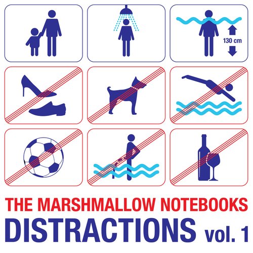 Distractions vol. 1