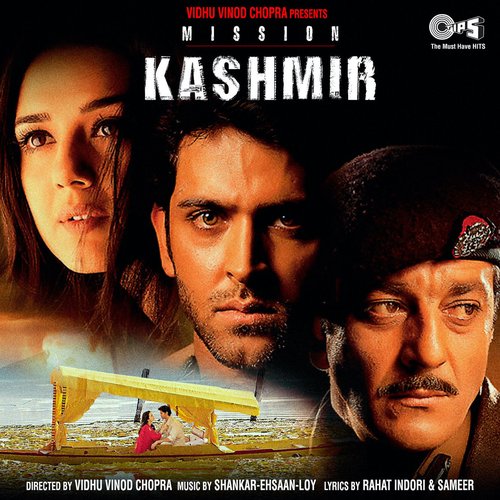 Mission Kashmir (Original Motion Picture Soundtrack)