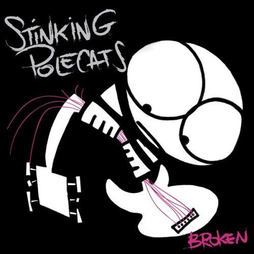 Broken