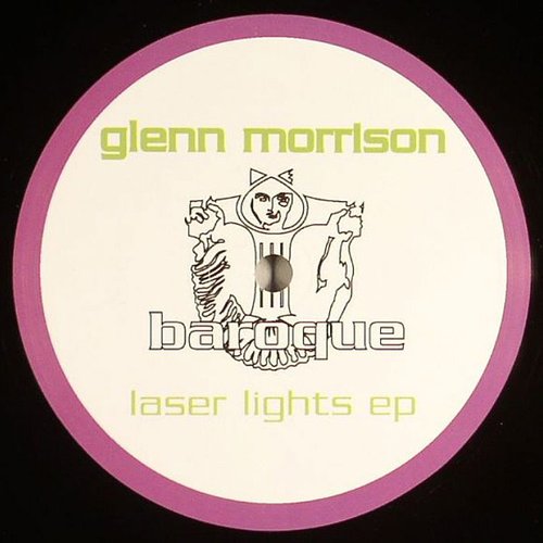 Laser Lights EP