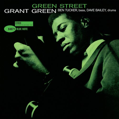 Green Street (Rudy Van Gelder Edition)