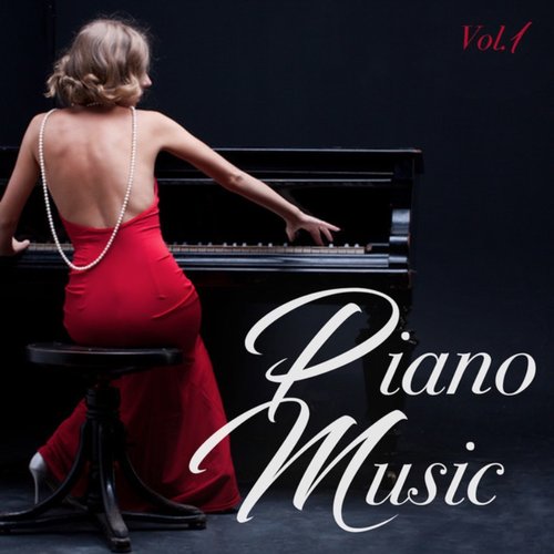 Piano Music, Vol. 1