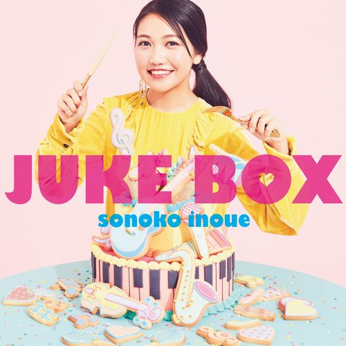 JUKE BOX