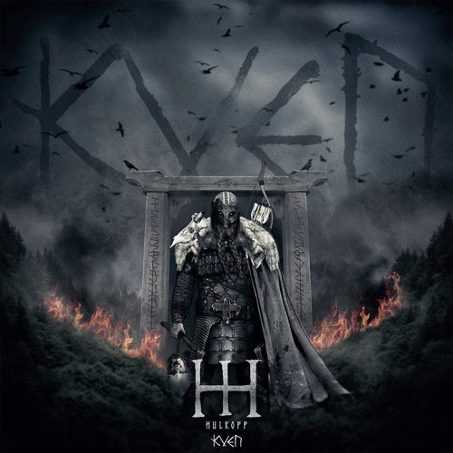 Kven (Deluxe Edition)