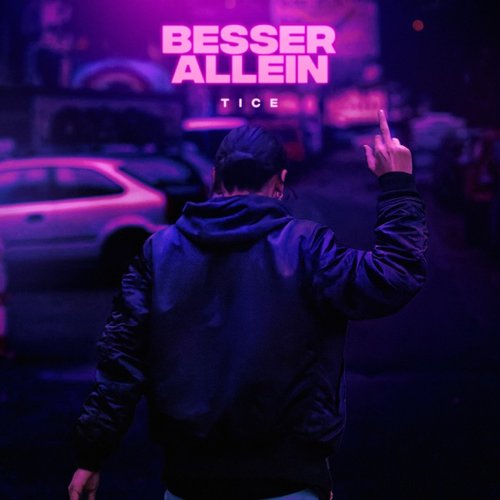 Besser allein