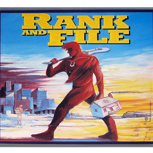 Rank & File