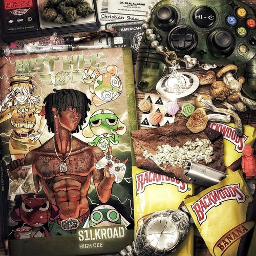 SGT-HI-C [Explicit]