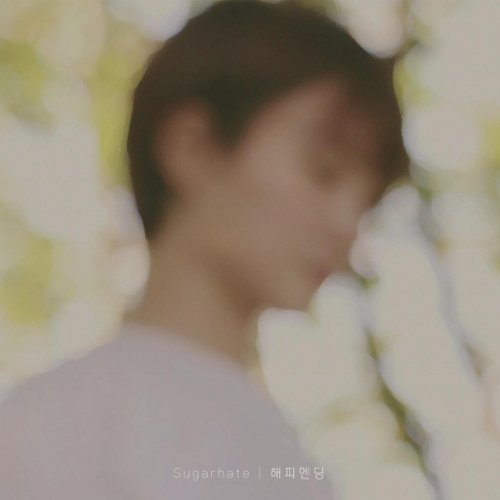 Happy Ending - Single