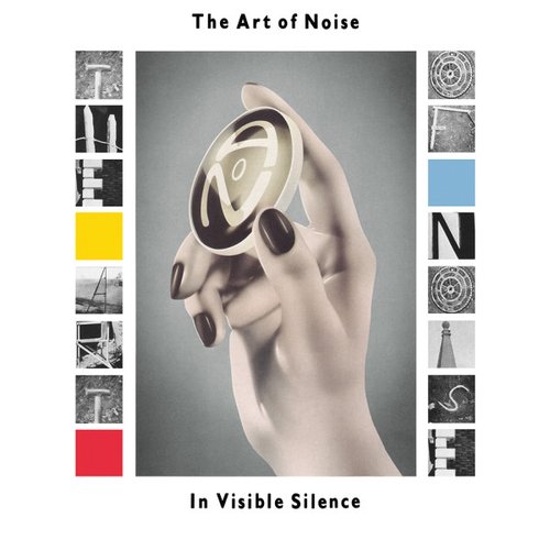 IN VISIBLE SILENCE
