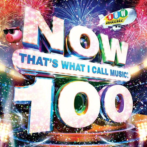 NOW That's What I Call Music! 100