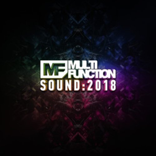 Sound:2018