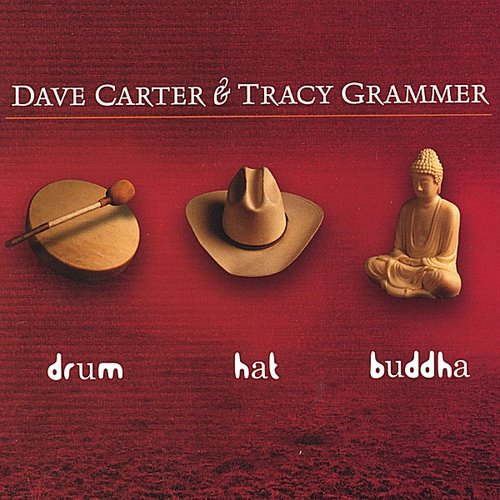 Drum Hat Buddha