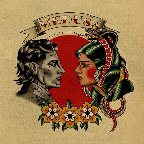 Medusa - Single