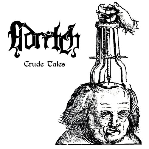Crude Tales