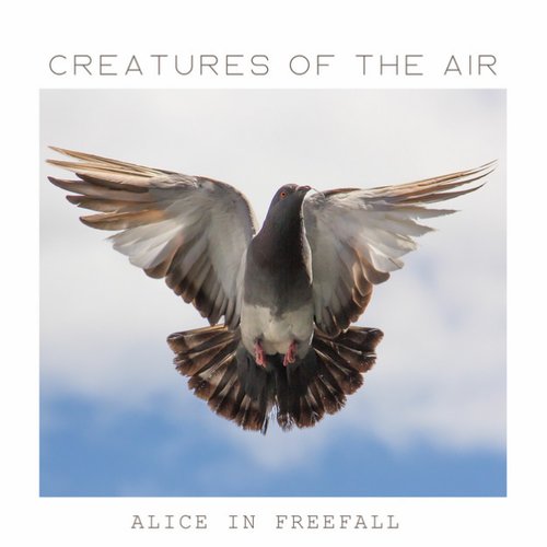 Creatures of the Air