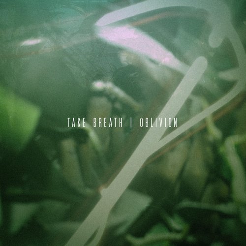 Oblivion - Single