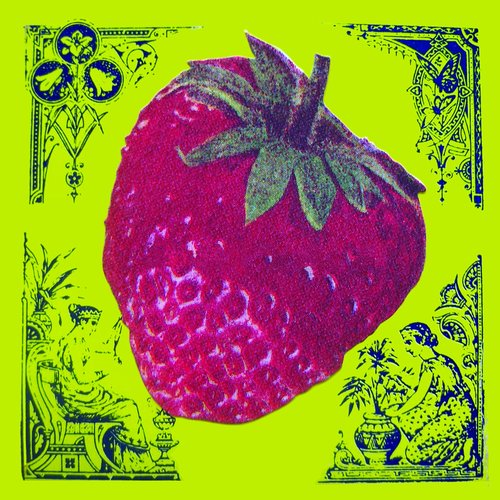 Strawberry