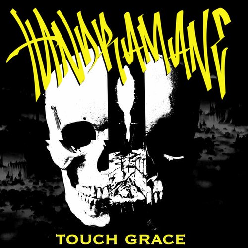 TOUCH GRACE