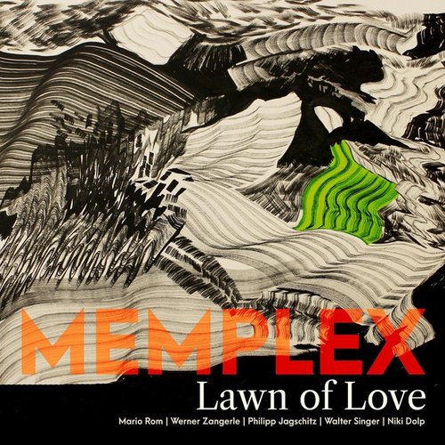 Lawn of Love