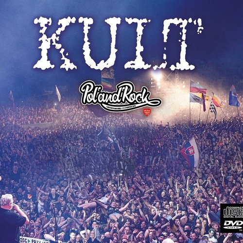 Kult Live Pol'And'Rock Festival 2019