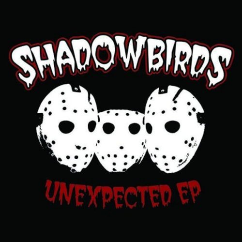 Unexpected EP