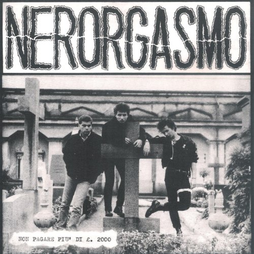 Nerorgasmo