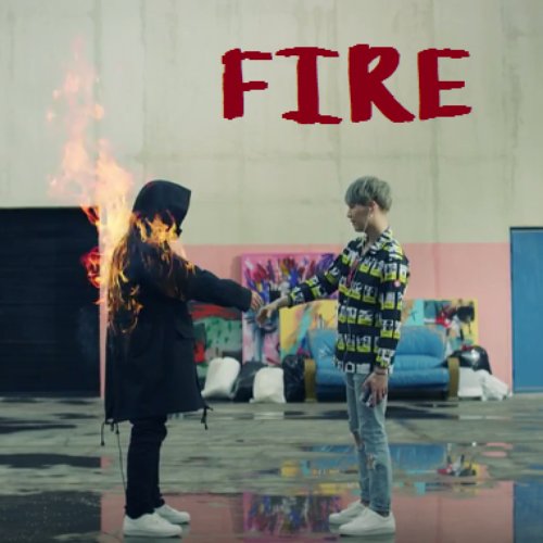 Fire