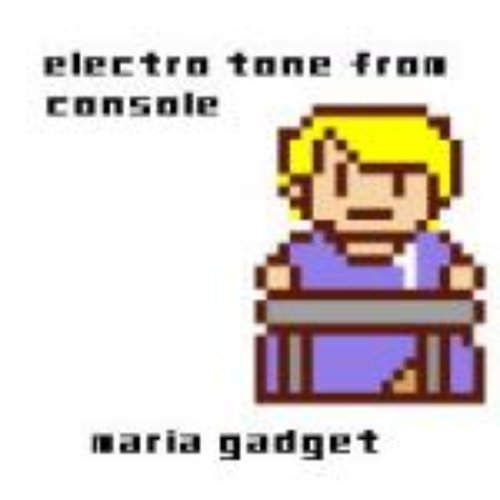 electro tone from console